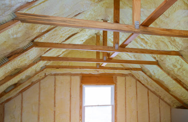 Best Attic Insulation Near Me  in Kirby, TX