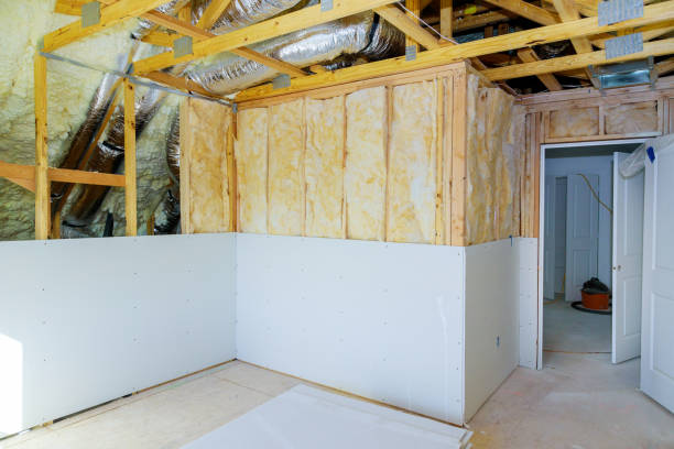Best Home Insulation Services  in Kirby, TX