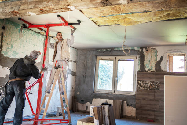 Range of Insulation Solutions in Kirby, TX