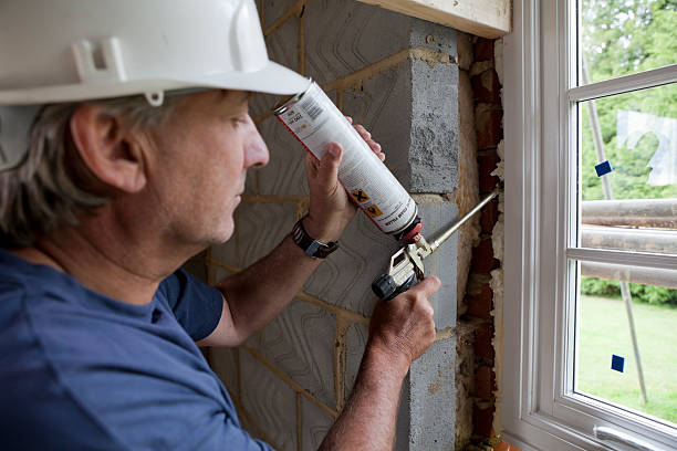 Best Professional Insulation Contractor  in Kirby, TX