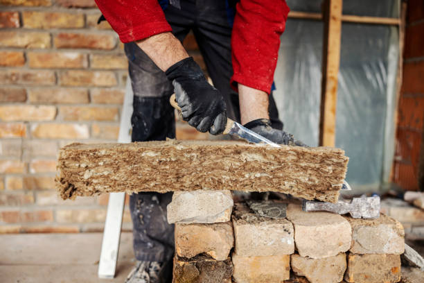 Best Attic Insulation Installation  in Kirby, TX