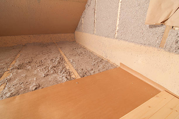 Best Cellulose Insulation  in Kirby, TX